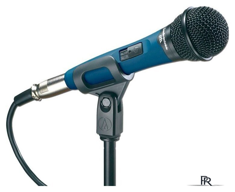 Проводной микрофон Audio-Technica MB1k - Изображение №1 — Интернет-магазин ПроЗаказ