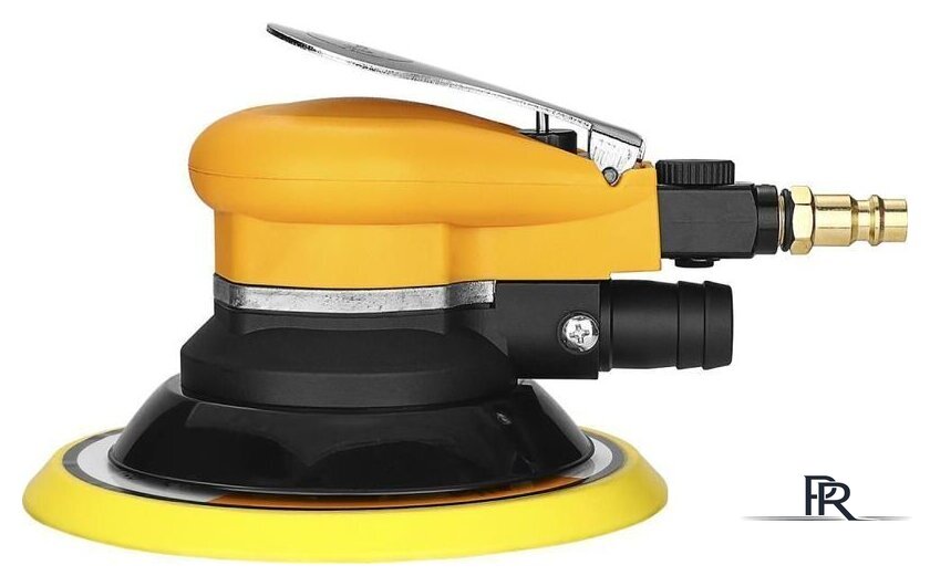 Пневмошлифмашина Deko DKOS150 063-4382 - Изображение №4 — Интернет-магазин ПроЗаказ
