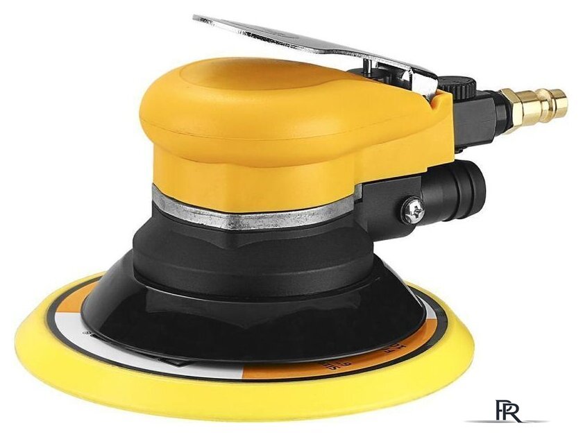 Пневмошлифмашина Deko DKOS150 063-4382 - Изображение №3 — Интернет-магазин ПроЗаказ