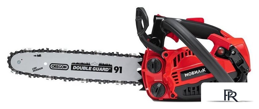 Бензопила Мобил К XC125T Премиум MBK0030676 - Изображение №1 — Интернет-магазин ПроЗаказ