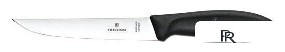 Кухонный нож Victorinox 6.8103.15B - Изображение №1 — Интернет-магазин ПроЗаказ