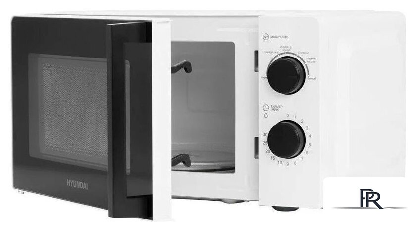 Микроволновая печь Hyundai HYM-M2047 - Изображение №2 — Интернет-магазин ПроЗаказ