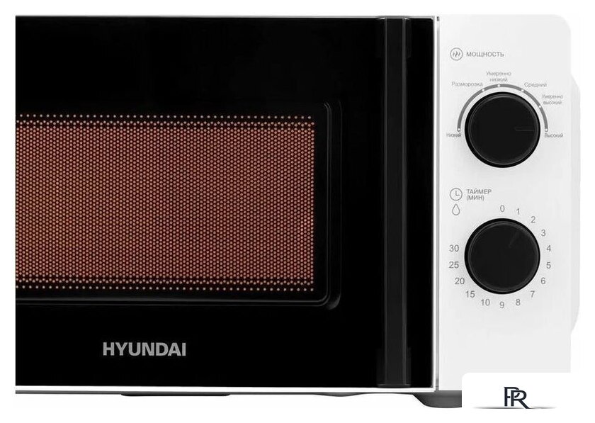 Микроволновая печь Hyundai HYM-M2047 - Изображение №5 — Интернет-магазин ПроЗаказ