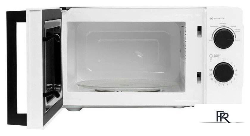 Микроволновая печь Hyundai HYM-M2047 - Изображение №3 — Интернет-магазин ПроЗаказ