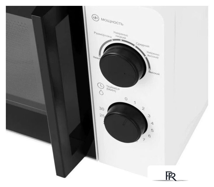 Микроволновая печь Hyundai HYM-M2047 - Изображение №6 — Интернет-магазин ПроЗаказ