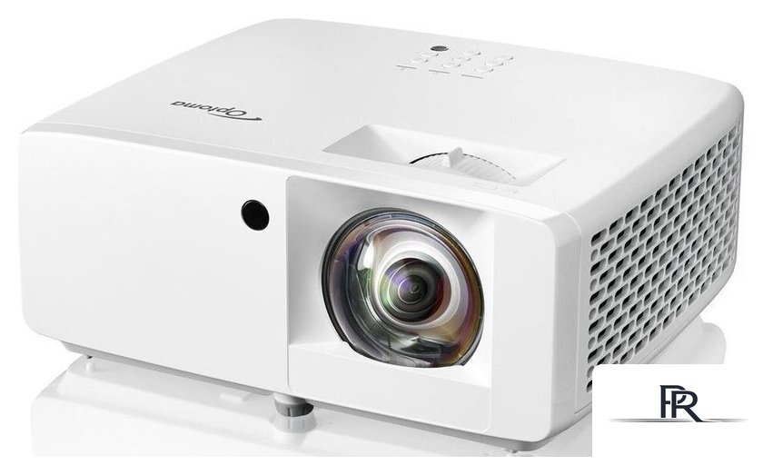 Проектор Optoma ZX350ST - Изображение №4 — Интернет-магазин ПроЗаказ