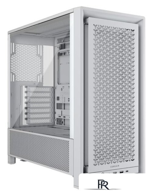 Корпус Corsair Frame 4000D CC-9011291-WW - Изображение №1 — Интернет-магазин ПроЗаказ