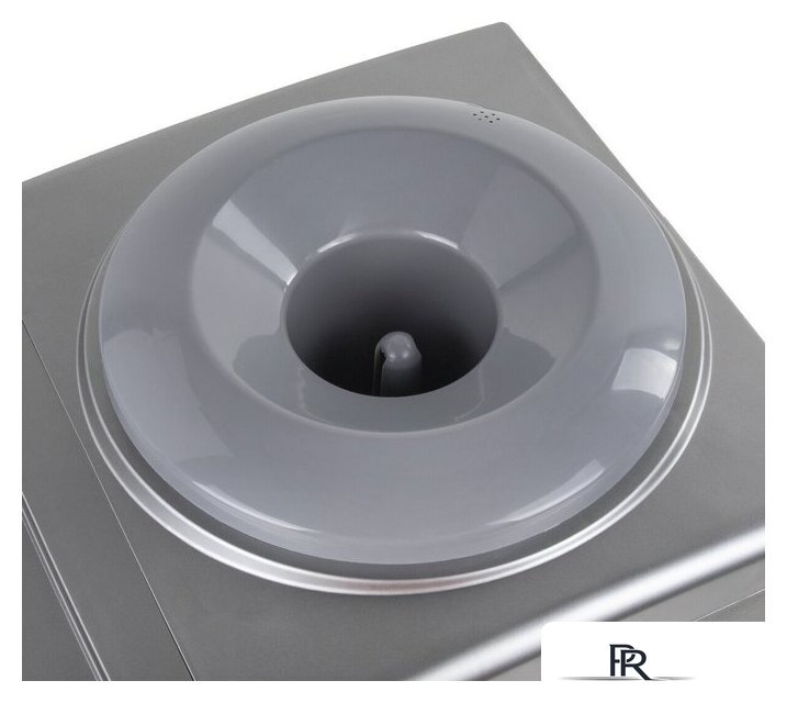 Кулер для воды Sonnen TSE-02GP 455745 (серебристый) - Изображение №15 — Интернет-магазин ПроЗаказ