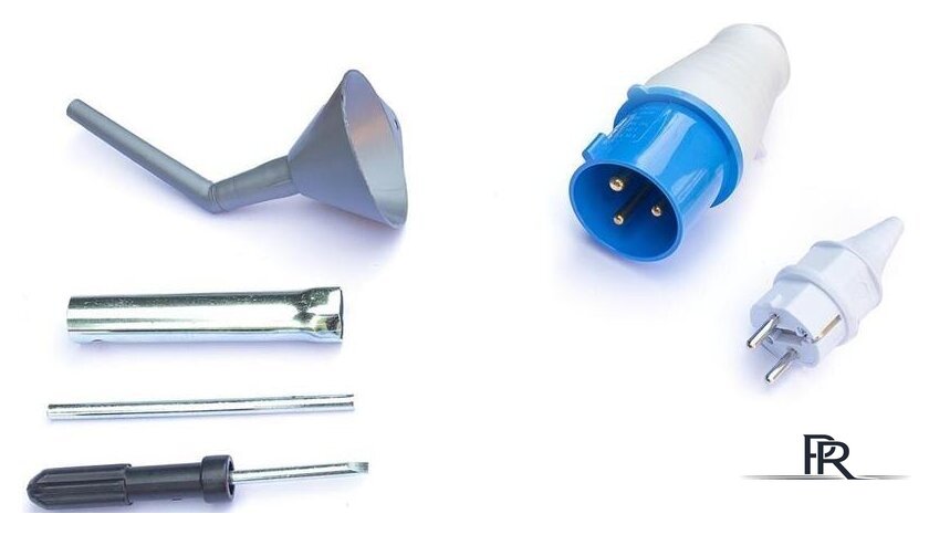 Бензиновый генератор ТСС SGG 10000EI - Изображение №10 — Интернет-магазин ПроЗаказ