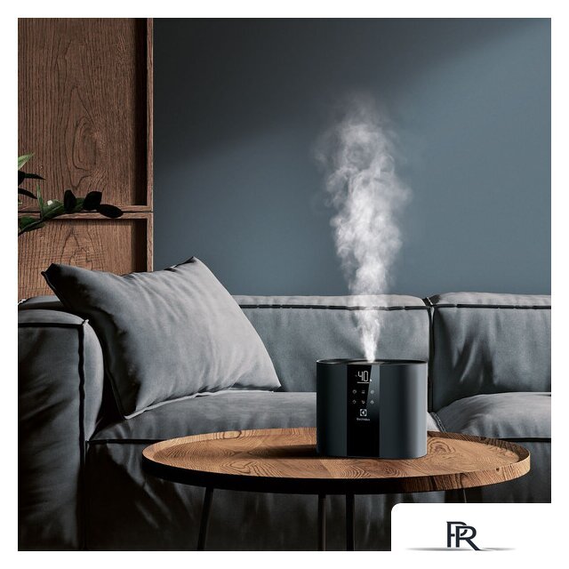 Увлажнитель воздуха Electrolux EHU-6110D - Изображение №5 — Интернет-магазин ПроЗаказ