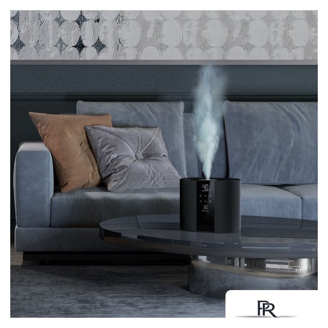 Увлажнитель воздуха Electrolux EHU-6110D - Изображение №4 — Интернет-магазин ПроЗаказ