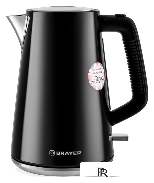 Электрический чайник Brayer BR1073 - Изображение №1 — Интернет-магазин ПроЗаказ