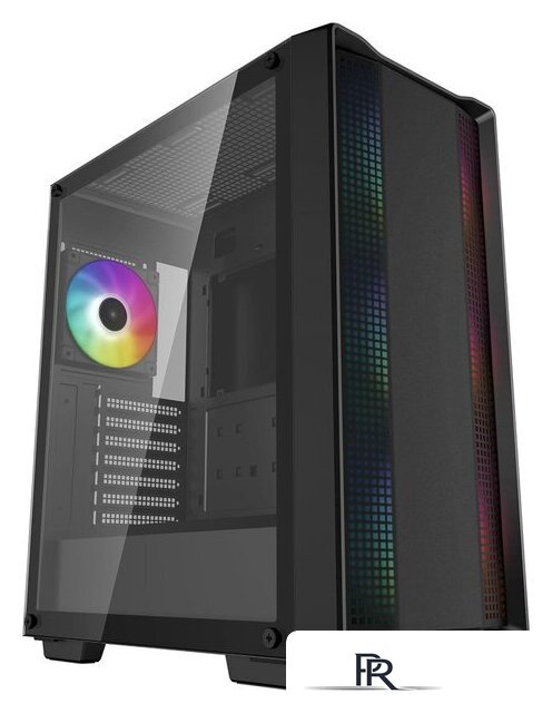 Корпус DeepCool CC560 V2 ARGB R-CC560-BKTAA4-G-2 - Изображение №1 — Интернет-магазин ПроЗаказ