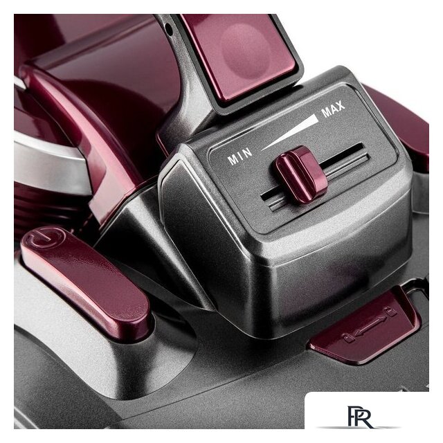 Пылесос Brayer BR4211 - Изображение №6 — Интернет-магазин ПроЗаказ