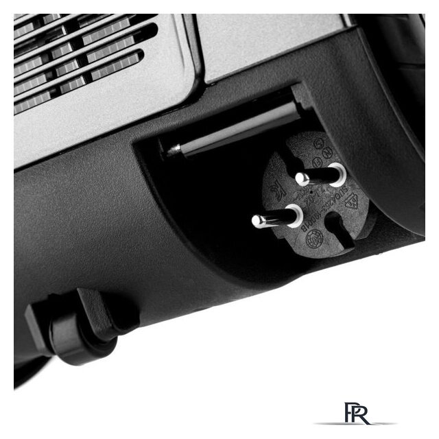 Пылесос Brayer BR4211 - Изображение №7 — Интернет-магазин ПроЗаказ