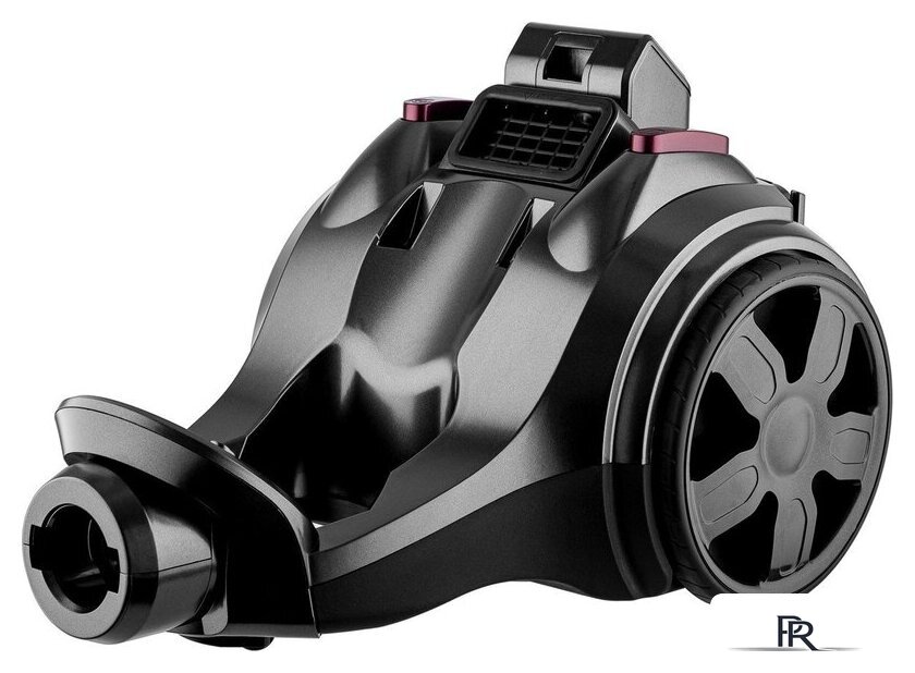 Пылесос Brayer BR4211 - Изображение №17 — Интернет-магазин ПроЗаказ