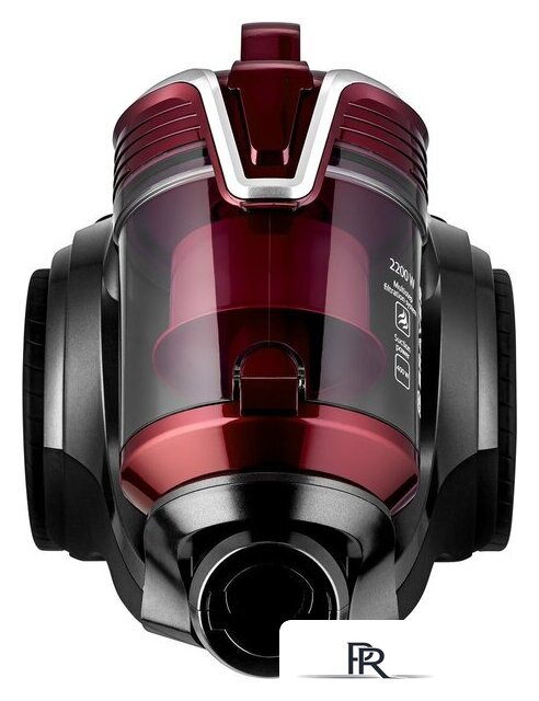 Пылесос Brayer BR4211 - Изображение №4 — Интернет-магазин ПроЗаказ