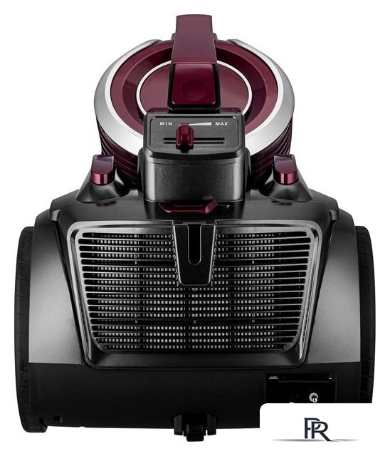 Пылесос Brayer BR4211 - Изображение №5 — Интернет-магазин ПроЗаказ