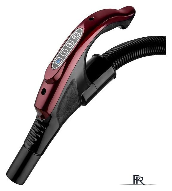 Пылесос Brayer BR4211 - Изображение №21 — Интернет-магазин ПроЗаказ