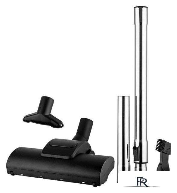 Пылесос Brayer BR4211 - Изображение №20 — Интернет-магазин ПроЗаказ