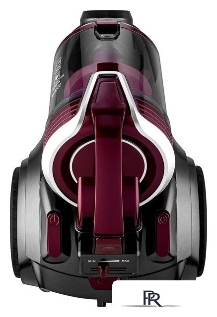 Пылесос Brayer BR4211 - Изображение №11 — Интернет-магазин ПроЗаказ