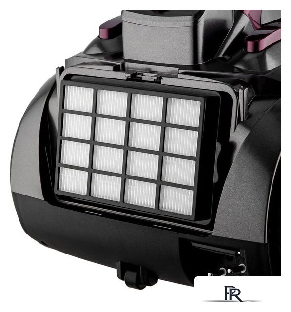 Пылесос Brayer BR4211 - Изображение №12 — Интернет-магазин ПроЗаказ