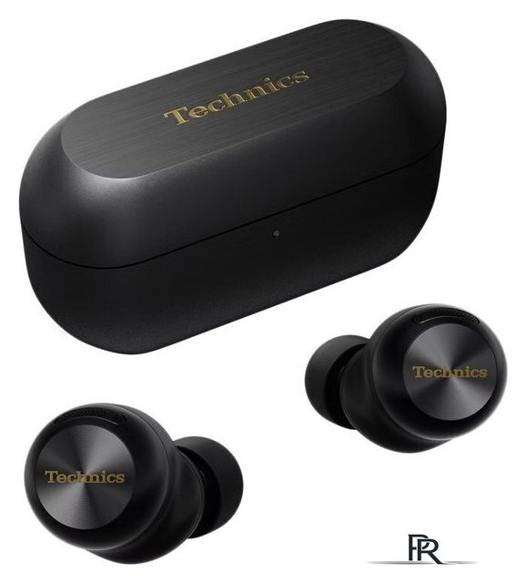 Наушники Technics EAH-AZ100E-K - Изображение №1 — Интернет-магазин ПроЗаказ