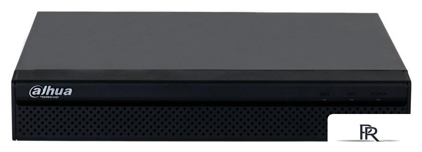 Сетевой видеорегистратор Dahua DHI-NVR2108HS-4KS3 - Изображение №1 — Интернет-магазин ПроЗаказ