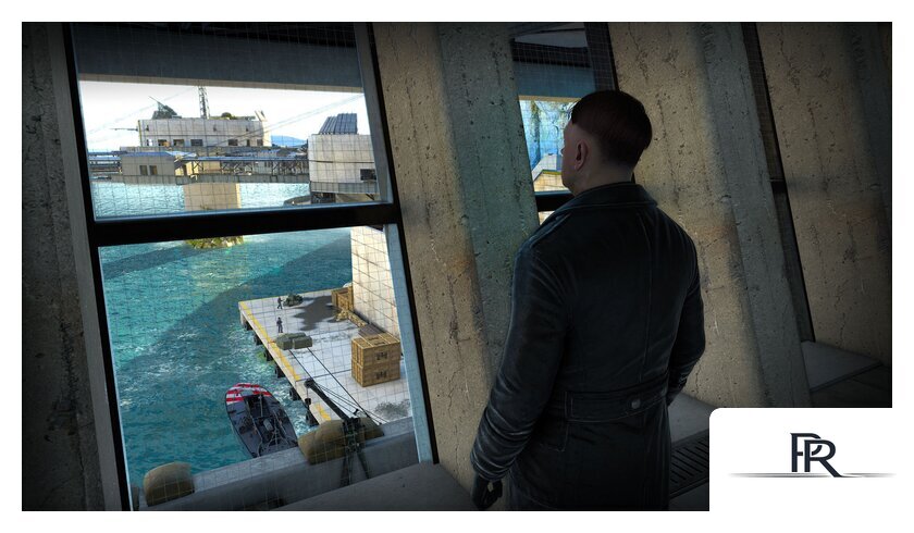  Sniper Elite 4 для PlayStation 4 - Изображение №17 — Интернет-магазин ПроЗаказ