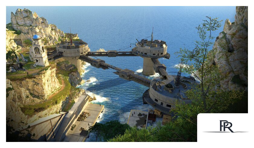  Sniper Elite 4 для PlayStation 4 - Изображение №5 — Интернет-магазин ПроЗаказ