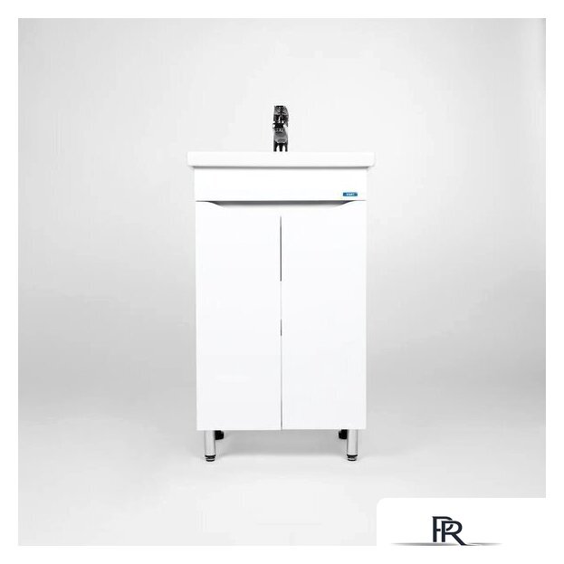  Viant Тумба Рим под умывальник Como 50 VRIM50CO-T2ST - Изображение №3 — Интернет-магазин ПроЗаказ