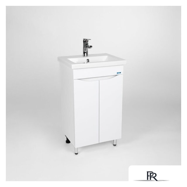  Viant Тумба Рим под умывальник Como 50 VRIM50CO-T2ST - Изображение №1 — Интернет-магазин ПроЗаказ