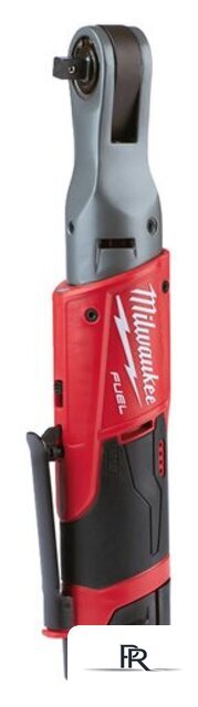 Трещотка Milwaukee M12 FIR38-201B 4933459798 (с 1-им АКБ, сумка) - Изображение №1 — Интернет-магазин ПроЗаказ