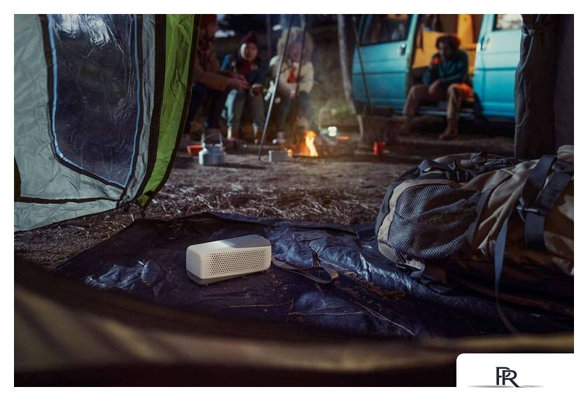 Беспроводная колонка Philips TAS4807W/00 - Изображение №7 — Интернет-магазин ПроЗаказ