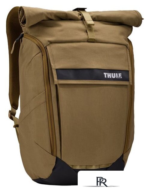 Городской рюкзак Thule Paramount 24L PARABP3116NUTRIA 3205013 (коричневый) - Изображение №1 — Интернет-магазин ПроЗаказ