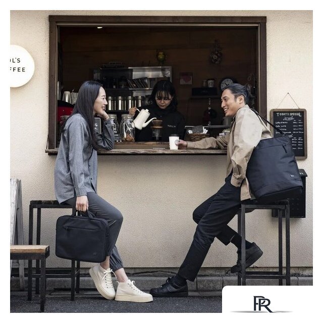 Сумка Case Logic Invigo 14