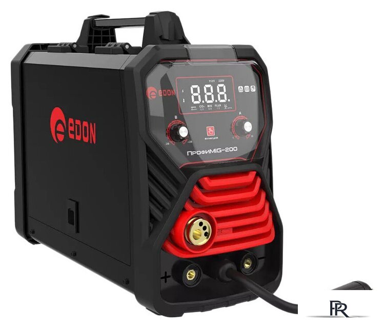 Сварочный инвертор Edon ПрофиMIG-200 - Изображение №1 — Интернет-магазин ПроЗаказ