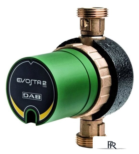 Циркуляционный насос DAB Evosta 2 SAN Vortex 11/139 V - Изображение №1 — Интернет-магазин ПроЗаказ