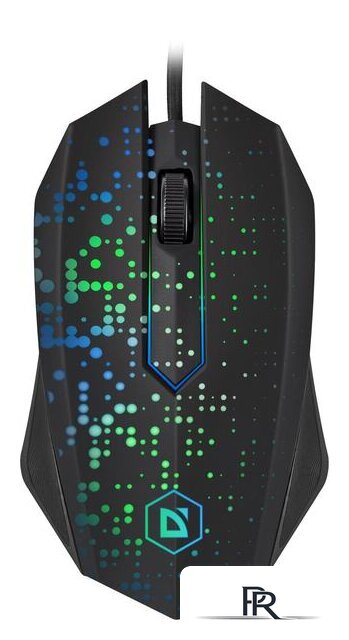 Мышь Defender Event MB-754 - Изображение №1 — Интернет-магазин ПроЗаказ