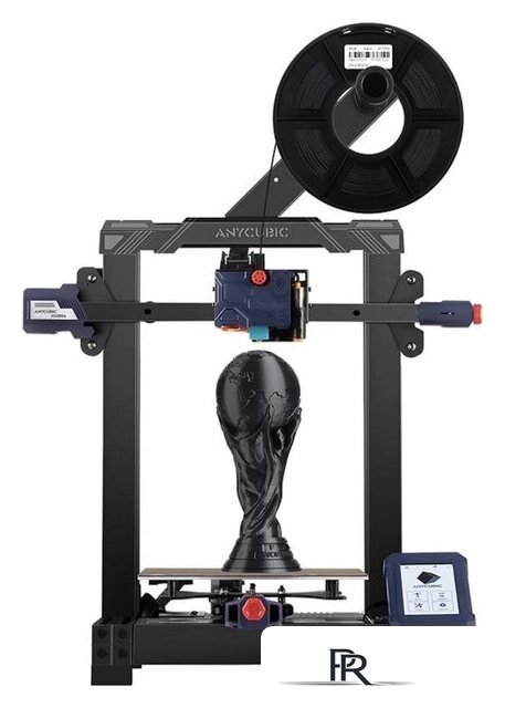 3D-принтер Anycubic Kobra - Изображение №2 — Интернет-магазин ПроЗаказ