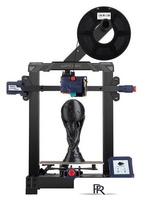 3D-принтер Anycubic Kobra - Изображение №3 — Интернет-магазин ПроЗаказ
