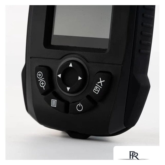 Эхолот Rivertech 8 - Изображение №18 — Интернет-магазин ПроЗаказ