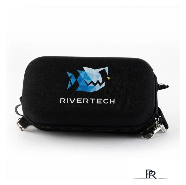 Эхолот Rivertech 8 - Изображение №10 — Интернет-магазин ПроЗаказ