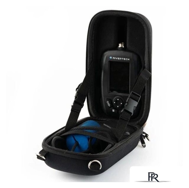 Эхолот Rivertech 8 - Изображение №20 — Интернет-магазин ПроЗаказ