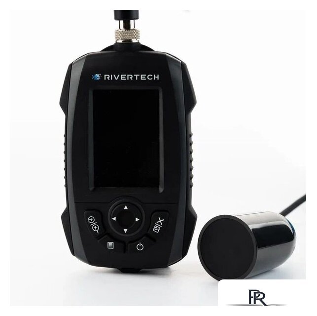 Эхолот Rivertech 8 - Изображение №19 — Интернет-магазин ПроЗаказ