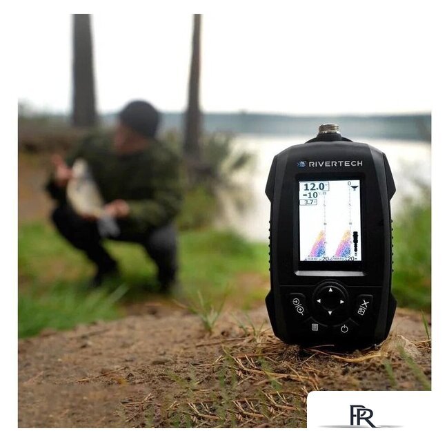 Эхолот Rivertech 8 - Изображение №21 — Интернет-магазин ПроЗаказ