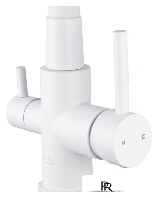 Смеситель Maxonor Pure Life PL4461-8 - Изображение №4 — Интернет-магазин ПроЗаказ