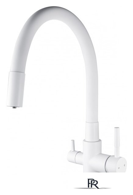 Смеситель Maxonor Pure Life PL4461-8 - Изображение №1 — Интернет-магазин ПроЗаказ