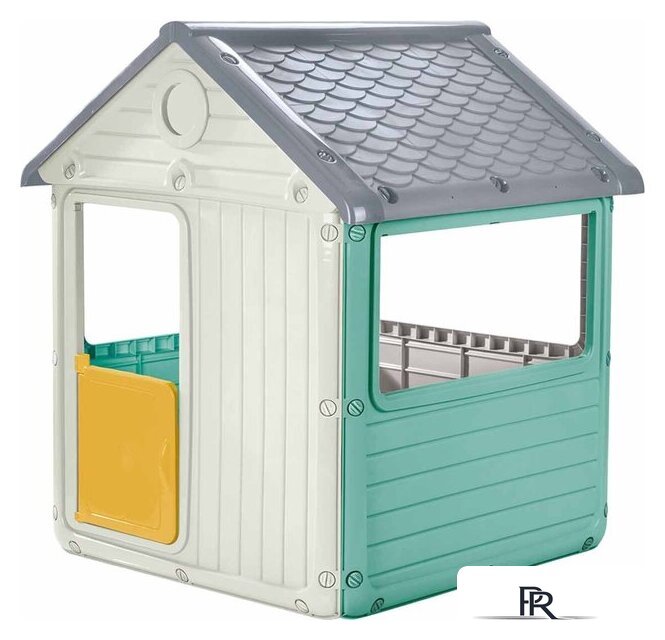 Игровой домик Dolu 2612 - Изображение №1 — Интернет-магазин ПроЗаказ