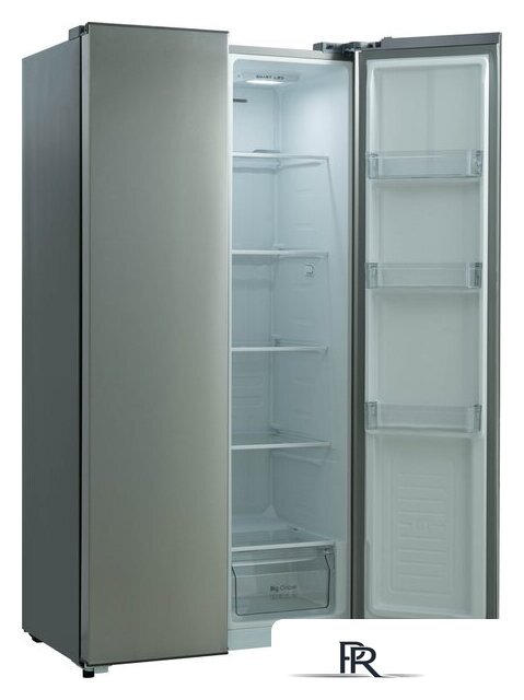 Холодильник side by side Бирюса SBS 400 I - Изображение №8 — Интернет-магазин ПроЗаказ